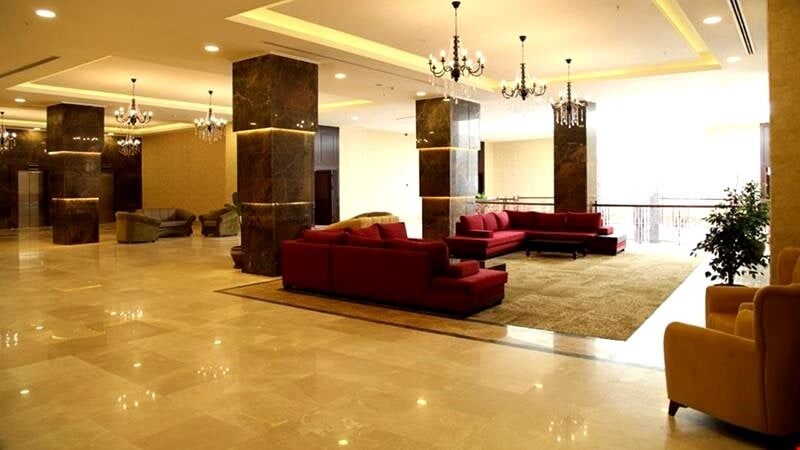 Safa Sorgun Termal Hotel Wellness Spa